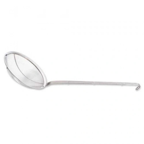 Epx 22cm Çelik Seyrek Kevgir