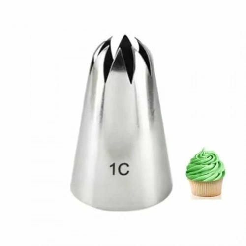 Epx 8 Diş Duy 30x18x46mm