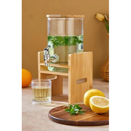 Cok Borosilikat Cam Sebi