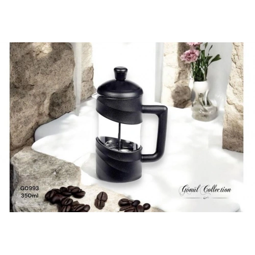 Gnl French Press 350cc