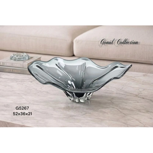 Gnl Dekoratif Cam Eşya