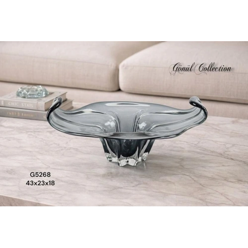 Gnl Dekoratif Cam Eşya