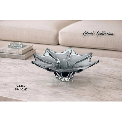 Gnl Dekoratif Cam Eşya