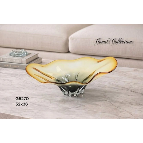 Gnl Dekoratif Cam Eşya