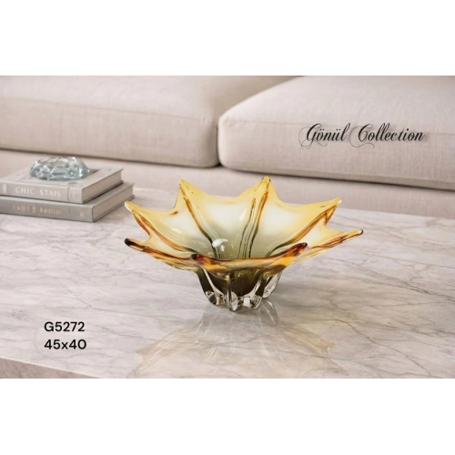 Gnl Dekoratif Cam Eşya