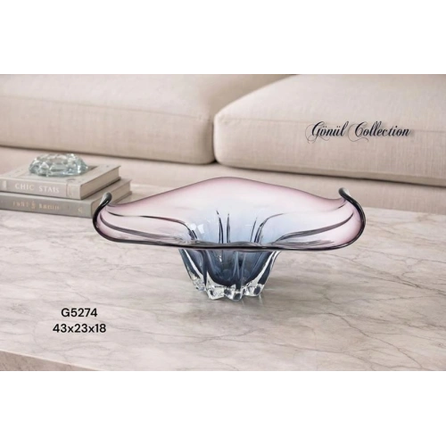 Gnl Dekoratif Cam Eşya