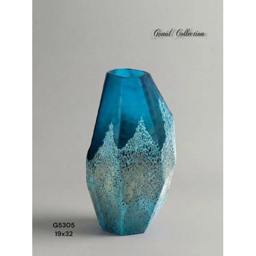 Gnl Dekoratif Cam Eşya