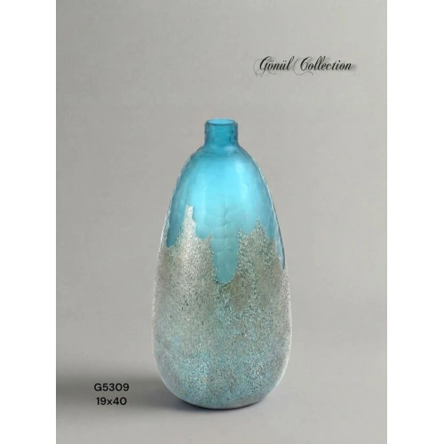 Gnl Dekoratif Cam Eşya