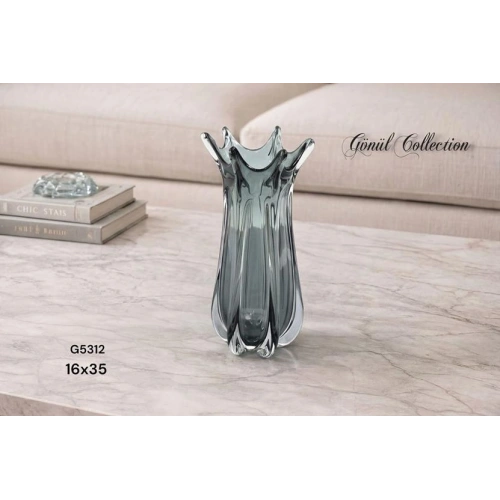 Gnl Dekoratif Cam Eşya