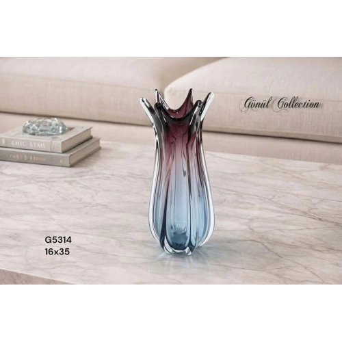 Gnl Dekoratif Cam Eşya