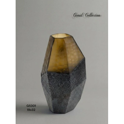 Gnl Dekoratif Cam Eşya