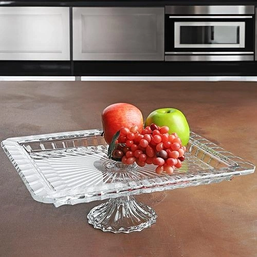 Ksv Ayaklı Seris 35x30x12cm