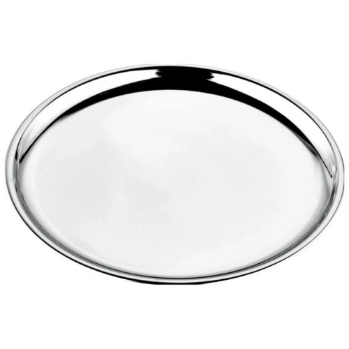 Emr 24.8cm Çelik Düz Tabak