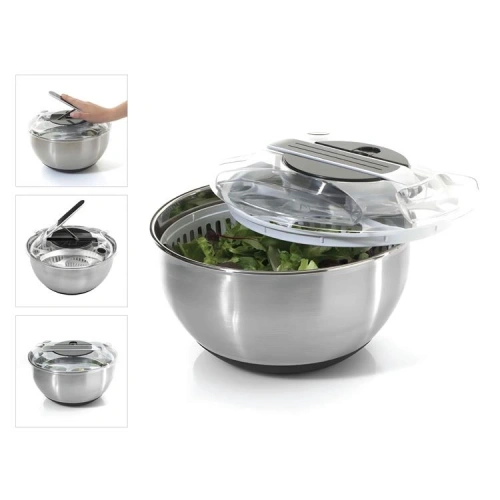 Mien Salata Kurutucu