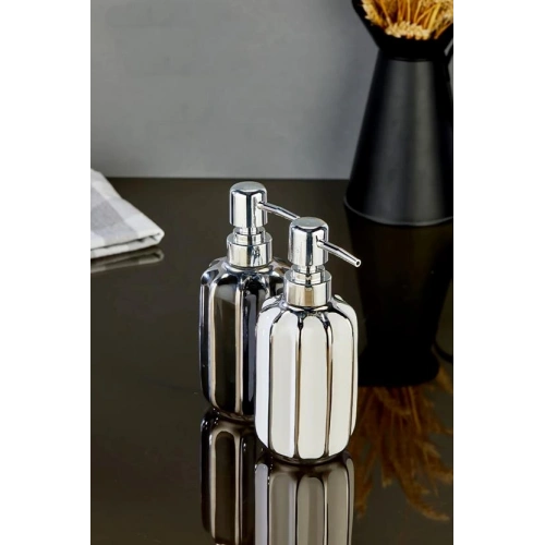 Cok Porselen Sıvı Sabunluk