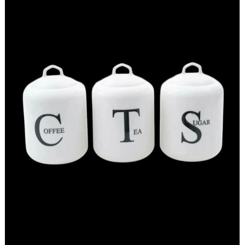 Acar 3lü Saklama Kabı