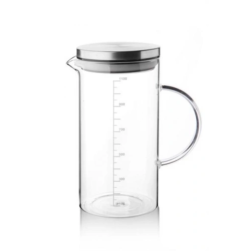 Bls 1100cc Ölçü Kabı