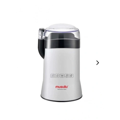 Musullu Baharat Öğütücü