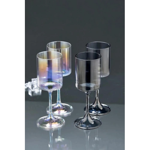 Cok Borosilikat 370cc Bardak