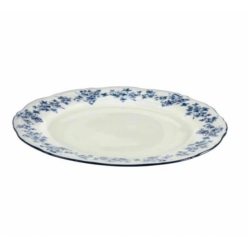 Acar Garden Yemek Tabak