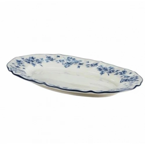 Acar Garden Oval Tabak