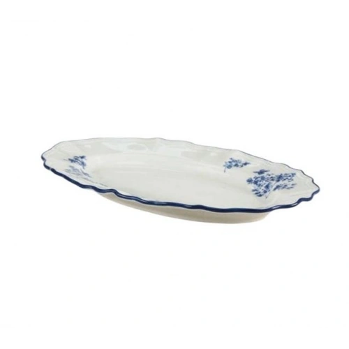 Acar Garden Oval Tabak