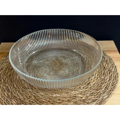 Sigma Paris Gri 25cm Salata Kase