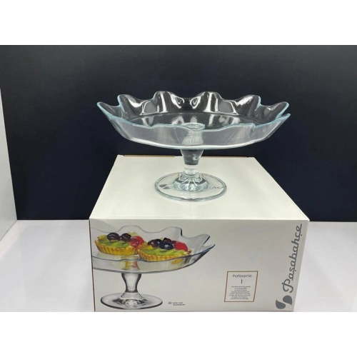 95105-1X2-Patisserie Ayaklı Servis