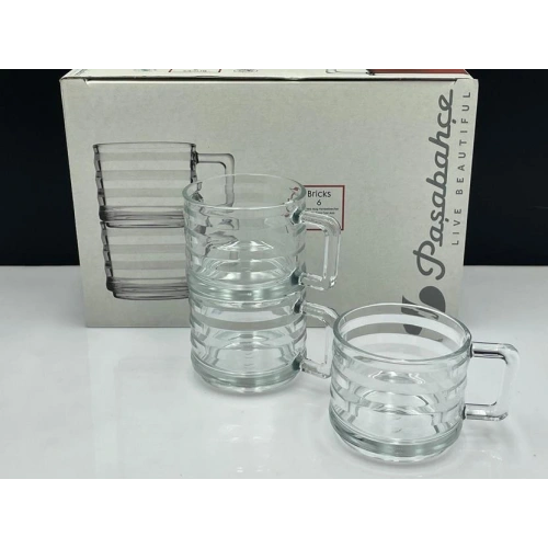 55833-6X4-Brıcks Kupa 250cc