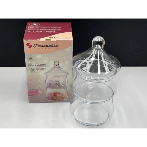 96816-1X6-Villa Patisserie Kase Seti