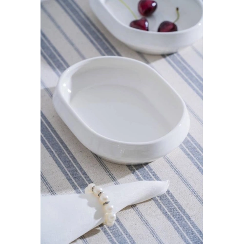 Acar Rumi Oval Tabak