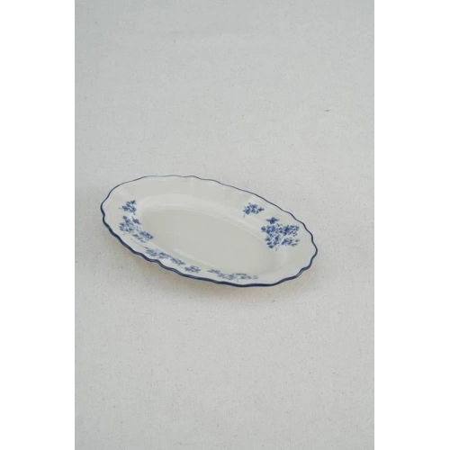 Acar Garden Oval Tabak