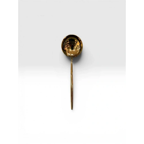 Avcı Amore Gold Sos Kepçe