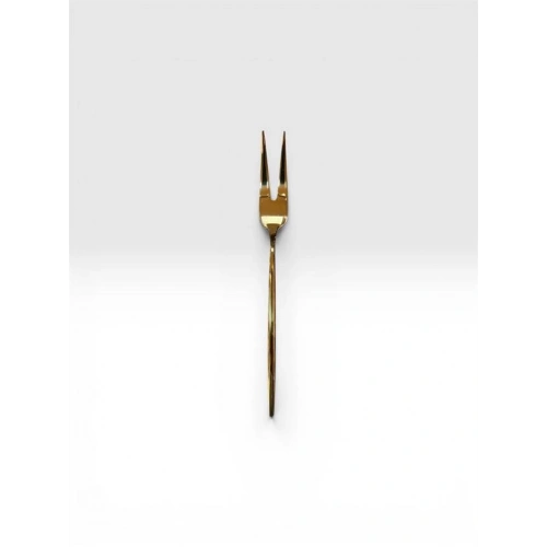 Avcı Amore Gold Sos Çatal