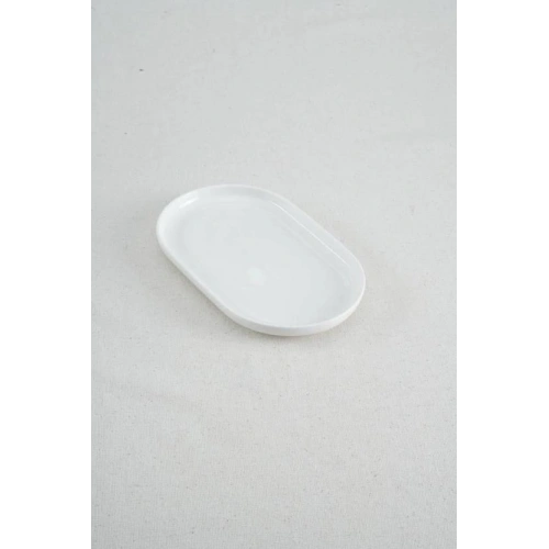 Acar Oval Tabak
