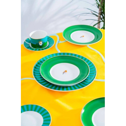 Acar 19 Parça Pasta Seti