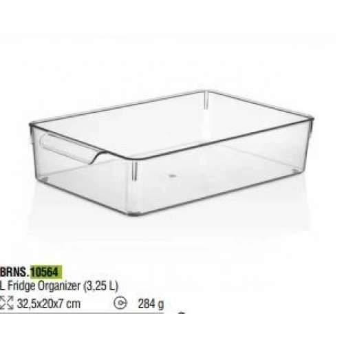 Bs Buzdolabı Organizeri