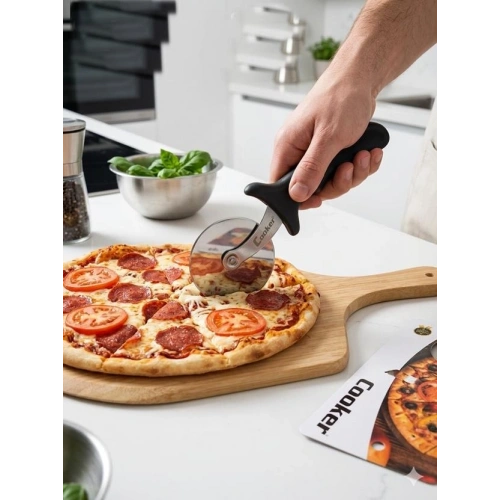 Cok 9cm Pizza Ruleti
