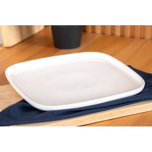 Acar Pure Kare Tabak 26.5x26.5cm