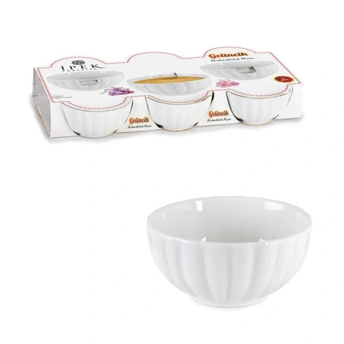 Ipk Porselen Reçellik 7cm