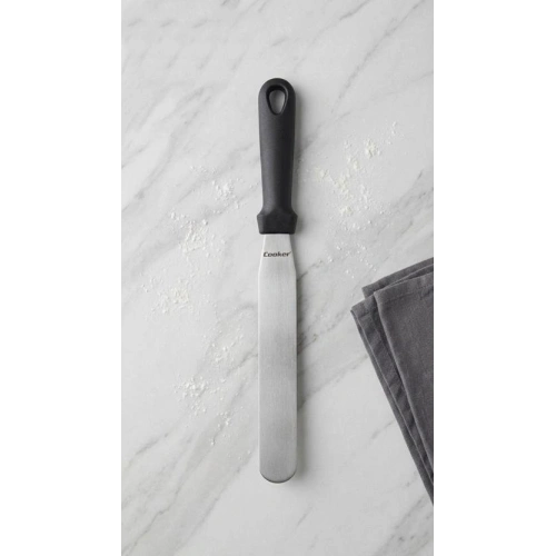 Cok Çelik Spatula 3x32cm