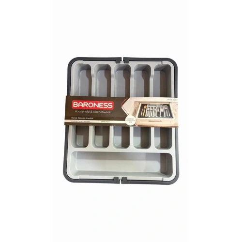 Bs Çekmece İçi Sürgülü Organizer