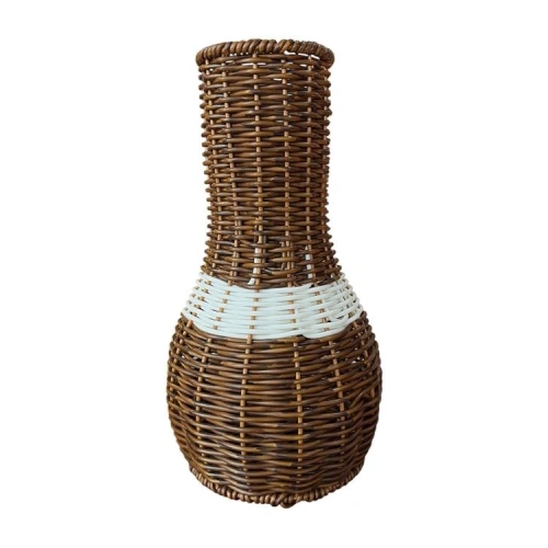 Dnr Rattan Vazo