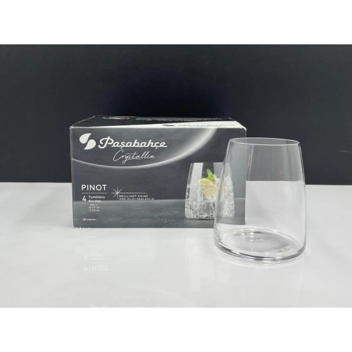 6400003-4X6-Pinot Bardak 495cc