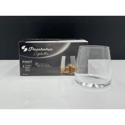 6400004-4X6-Pinot Bardak 375cm