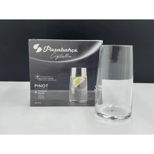 6400005-4X6-Pinot Bardak 450cc