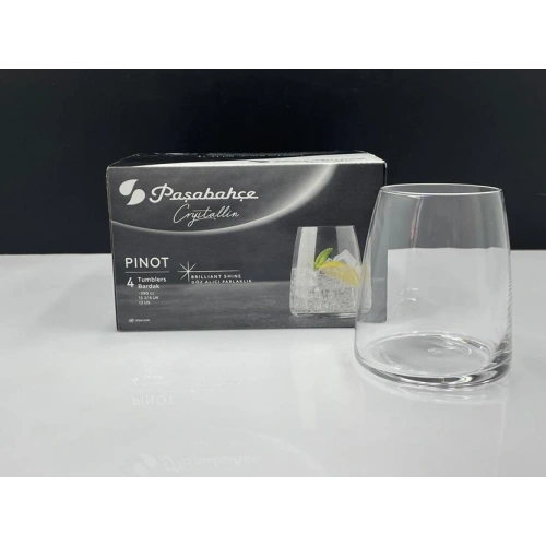 6400006-4X6-Pinot Bardak 390cc