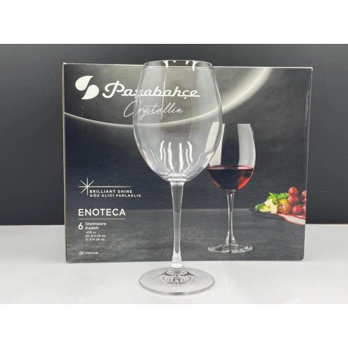 6700007-6X2-Eneteca Kadeh 615cc