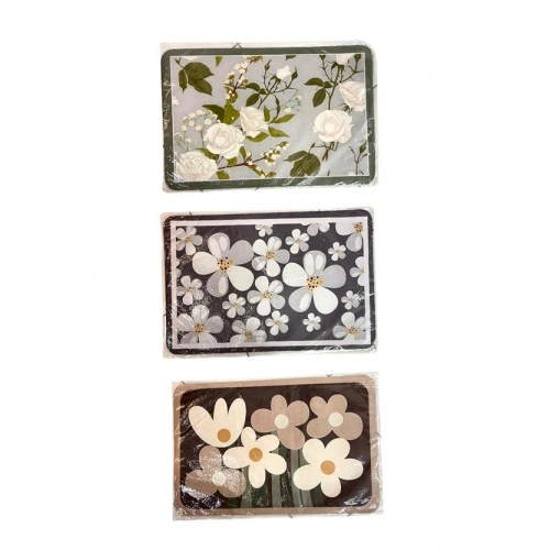 Ivo Banyo Paspası 38x58cm