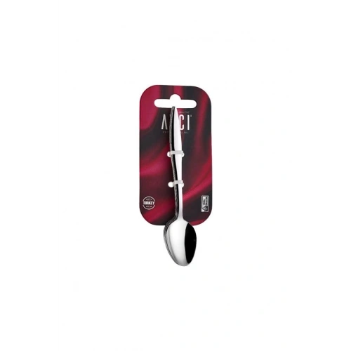 Avcı Sümela 6lı Çay Kaşık